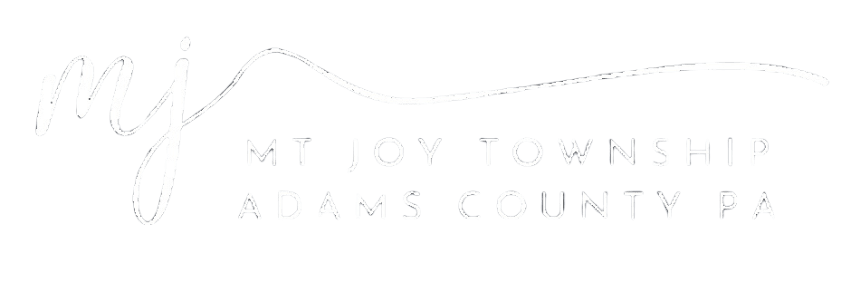mount joy twp logo
